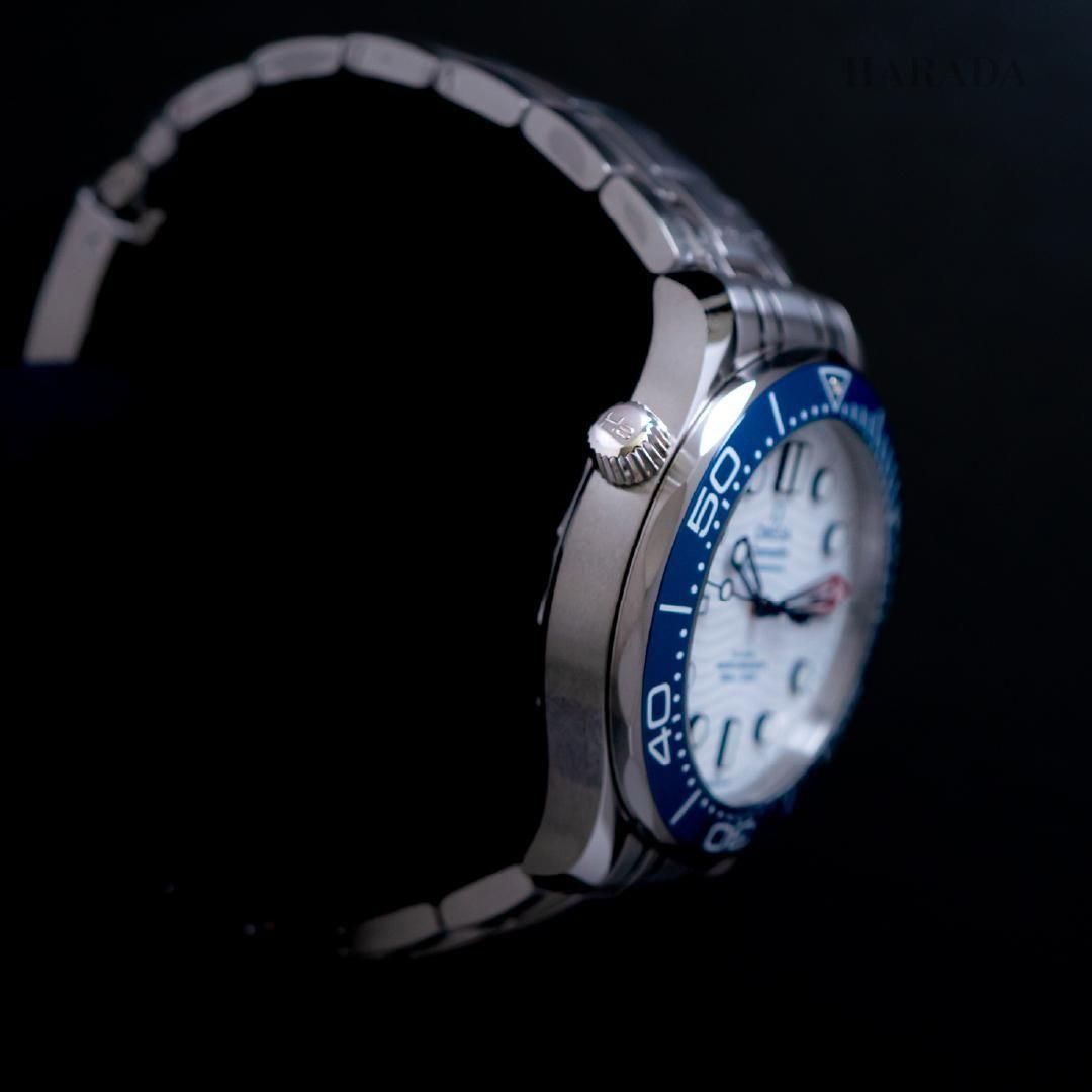  210.30.42.20.04.002 OMEGA オメガ シーマスター ダイバー300M 42MM