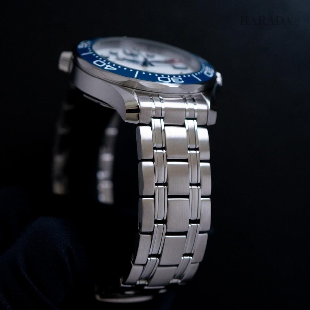  210.30.42.20.04.002 OMEGA オメガ シーマスター ダイバー300M 42MM