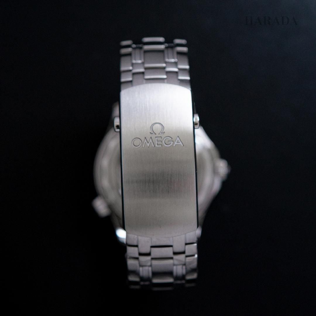  210.30.42.20.04.002 OMEGA オメガ シーマスター ダイバー300M 42MM