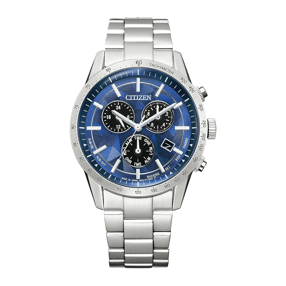  【世界限定1,500本】 BL5590-55L CITIZEN シチズン シチズンコレクション エールコレクション