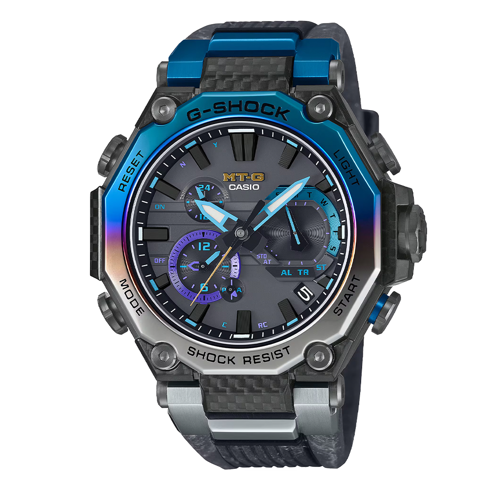 MTG-B2000YST-1AJR CASIO カシオ MT-G Gショック - 高級腕時計 MTG-B2000YST-1AJR CASIO カシオ MT-G Gショック - 高級腕時計