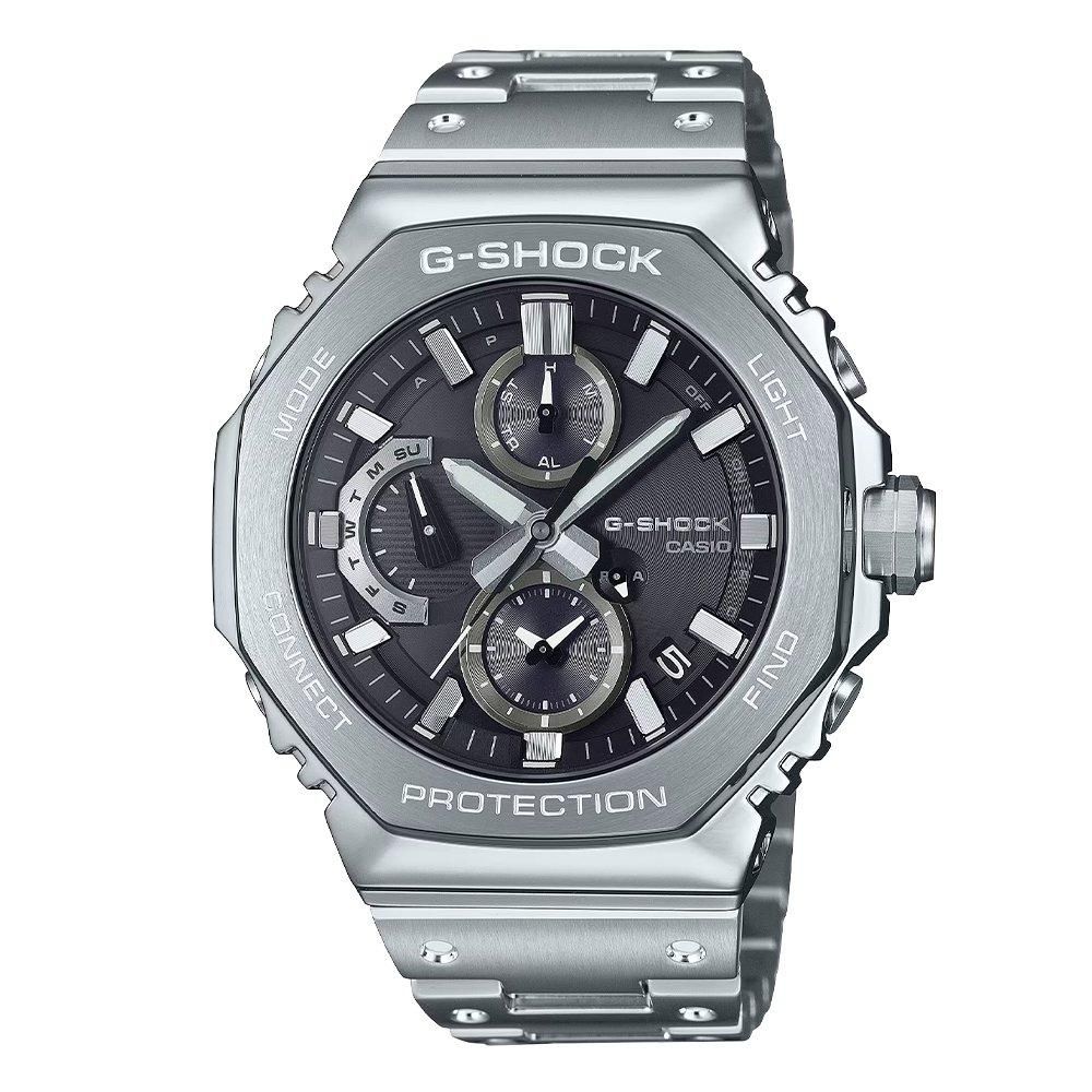 GMC-B2100D-1AJF CASIO カシオ FULL METAL Gショック