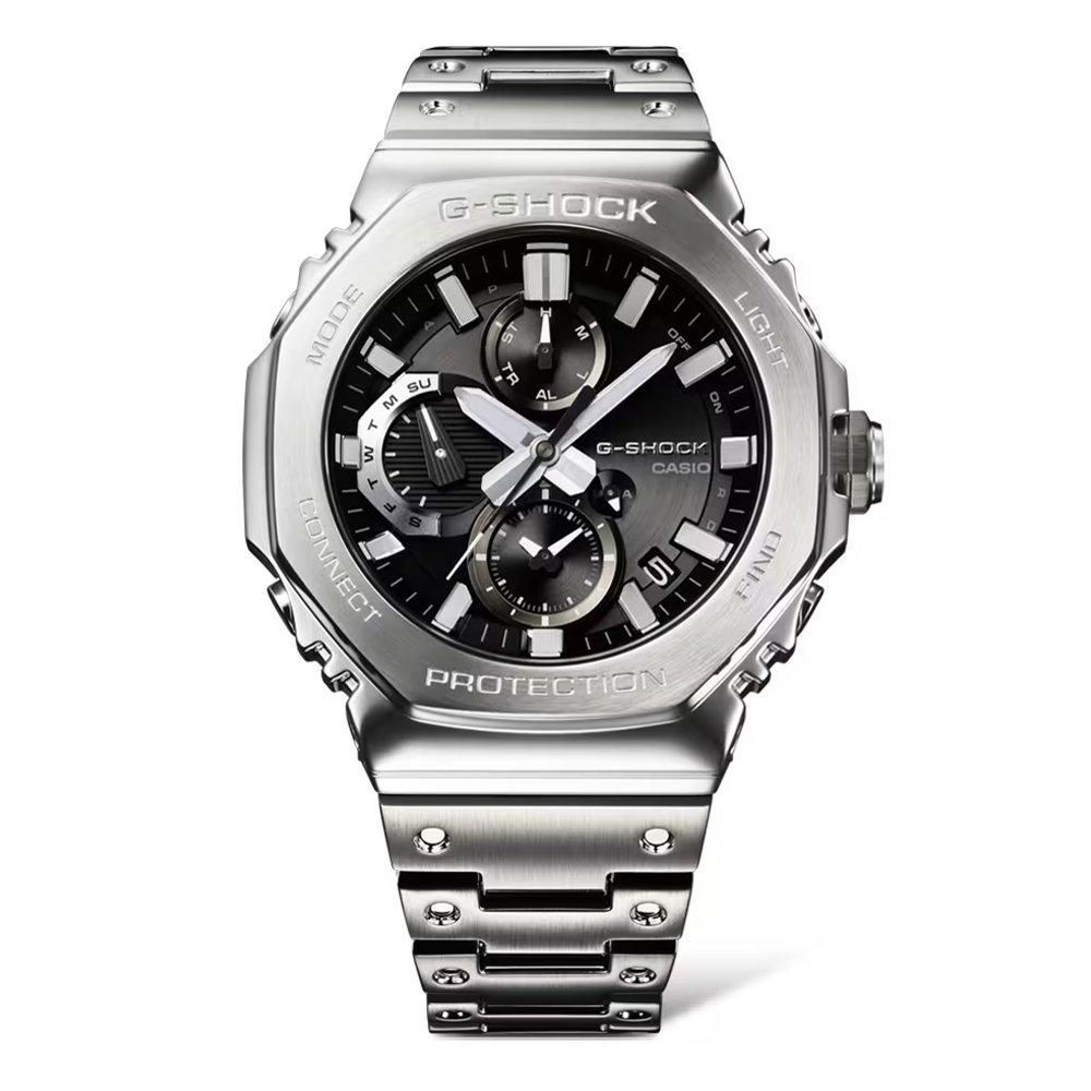 GMC-B2100D-1AJF CASIO カシオ FULL METAL Gショック