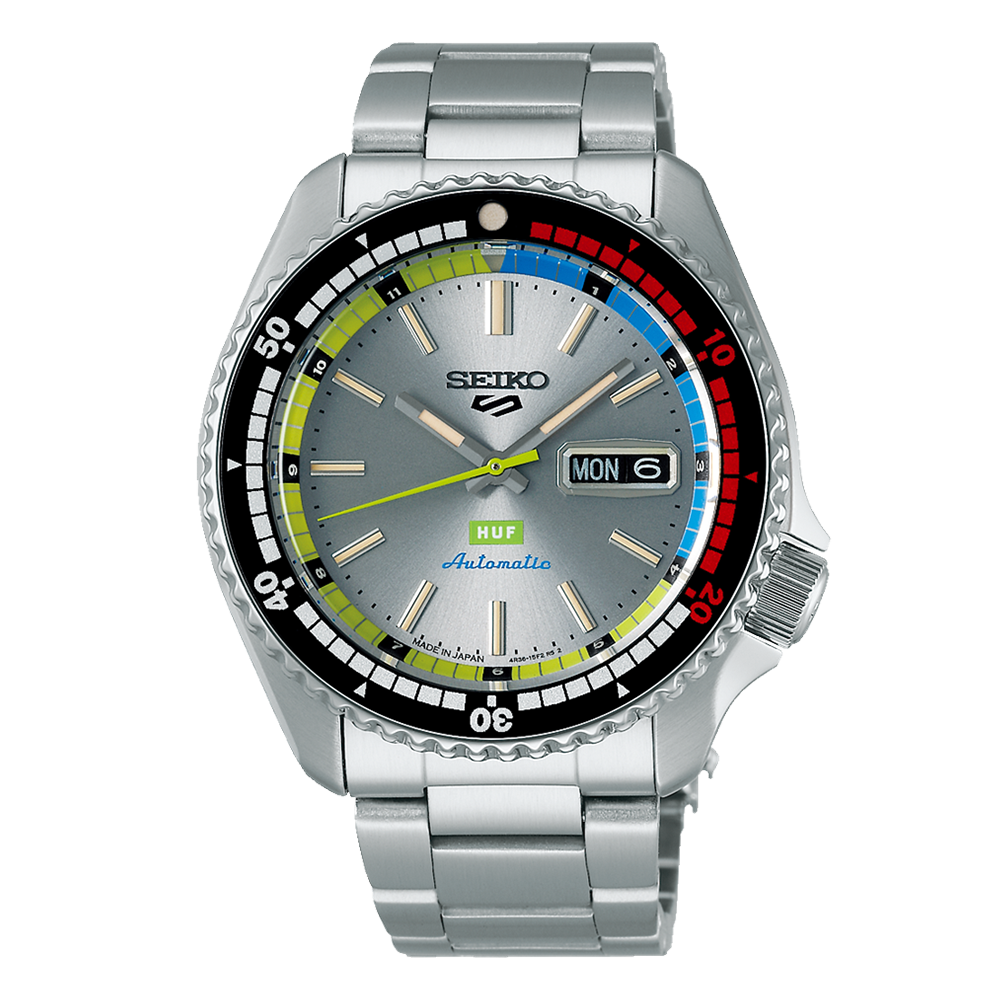 7,000本限定】SBSA279 SEIKO セイコー 5スポーツ - 高級腕時計 7,000本限定】SBSA279 SEIKO セイコー 5スポーツ - 高級腕時計