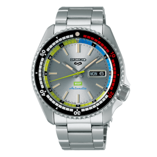 7,000本限定】SBSA279 SEIKO セイコー 5スポーツ - 高級腕時計 7,000本限定】SBSA279 SEIKO セイコー 5スポーツ - 高級腕時計