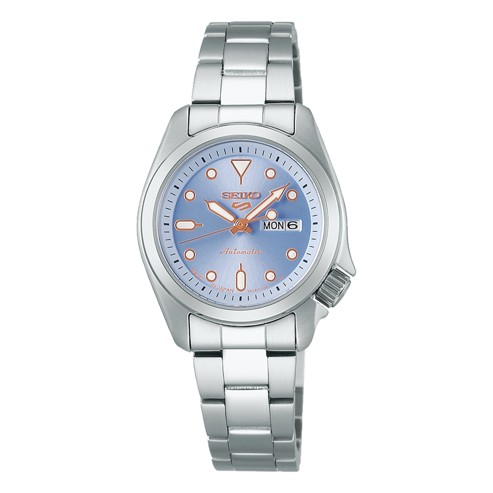 SRRA001 SEIKO セイコー 5スポーツ
