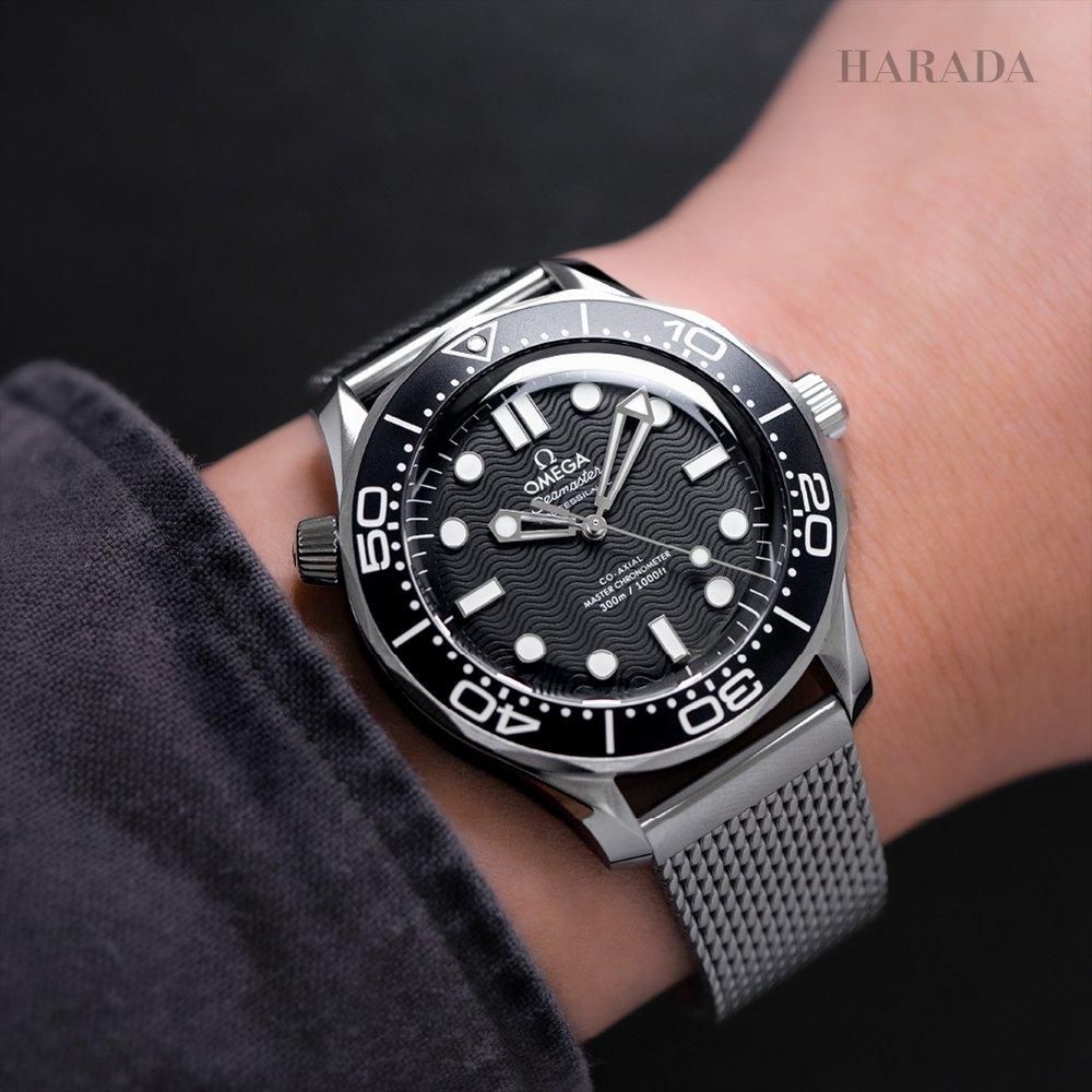 210.30.42.20.01.010 OMEGA オメガ シーマスター ダイバー 300M 210.30.42.20.01.010 OMEGA オメガ シーマスター ダイバー 300M
