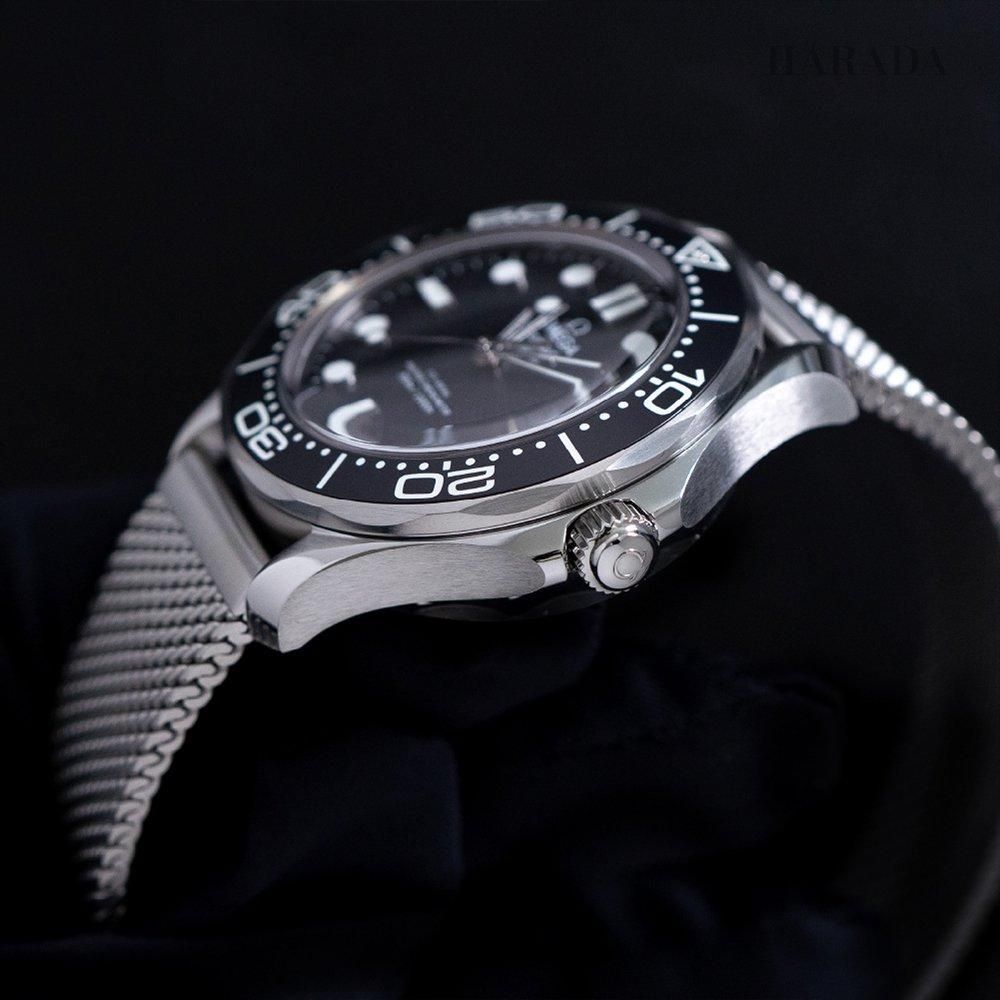  210.30.42.20.01.010 OMEGA オメガ シーマスター ダイバー 300M 42MM