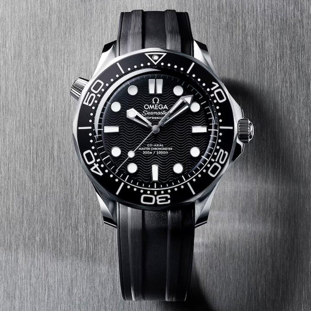  210.32.42.20.01.003 OMEGA オメガ シーマスター ダイバー 300M 42MM