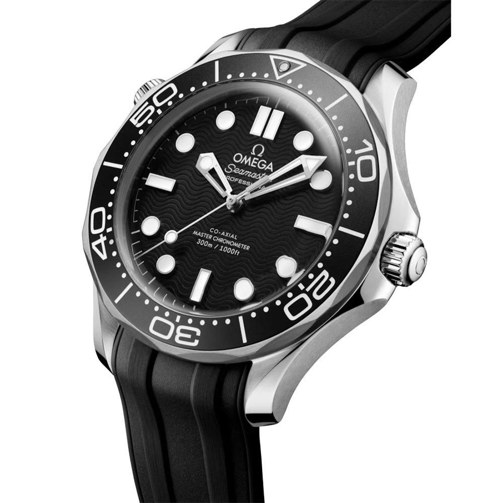  210.32.42.20.01.003 OMEGA オメガ シーマスター ダイバー 300M 42MM