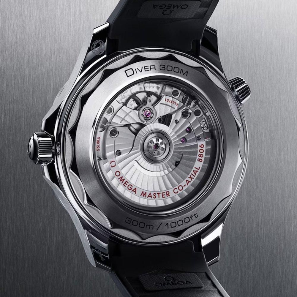  210.32.42.20.01.003 OMEGA オメガ シーマスター ダイバー 300M 42MM
