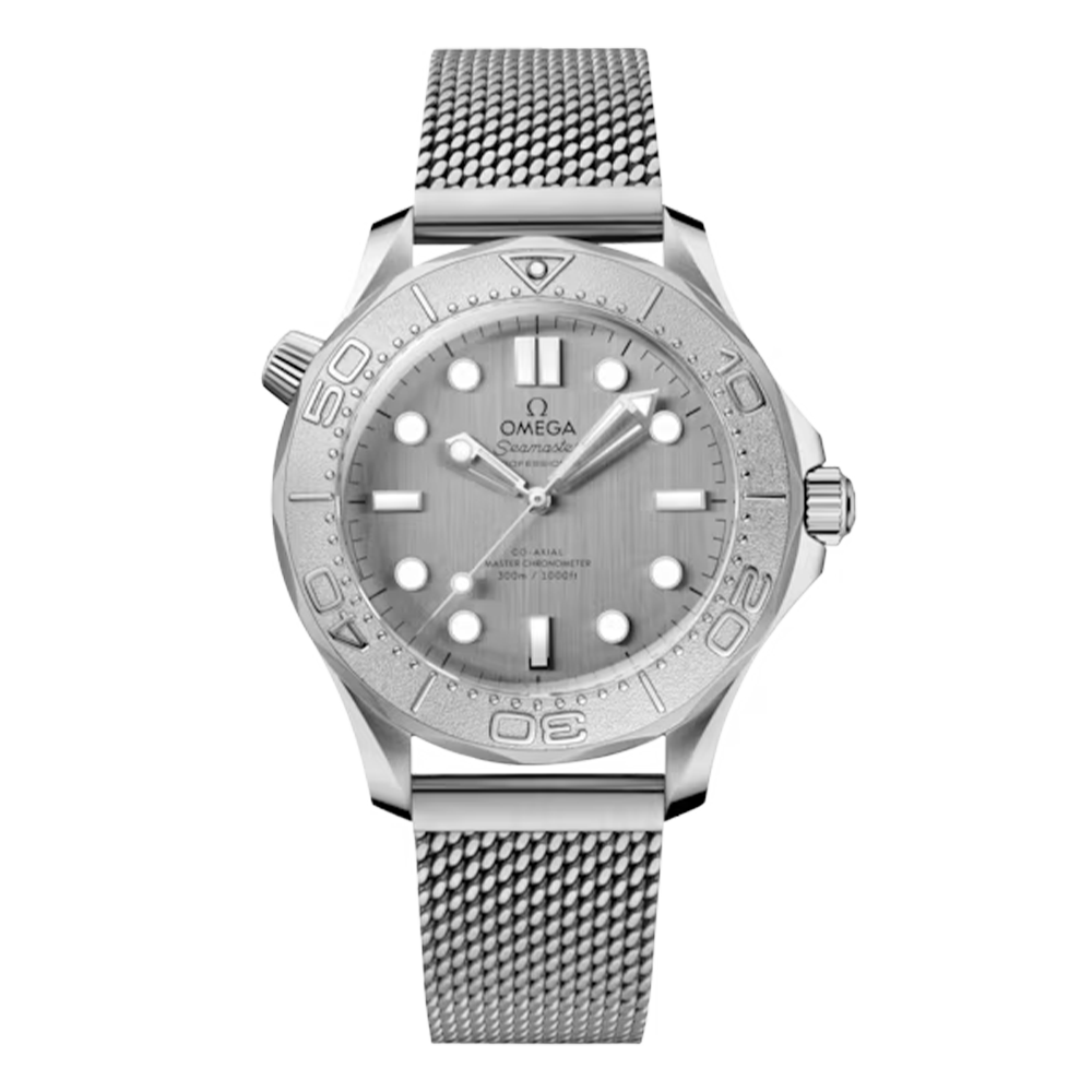  210.30.42.20.06.002 OMEGA オメガ シーマスター ダイバー 300M 42MM