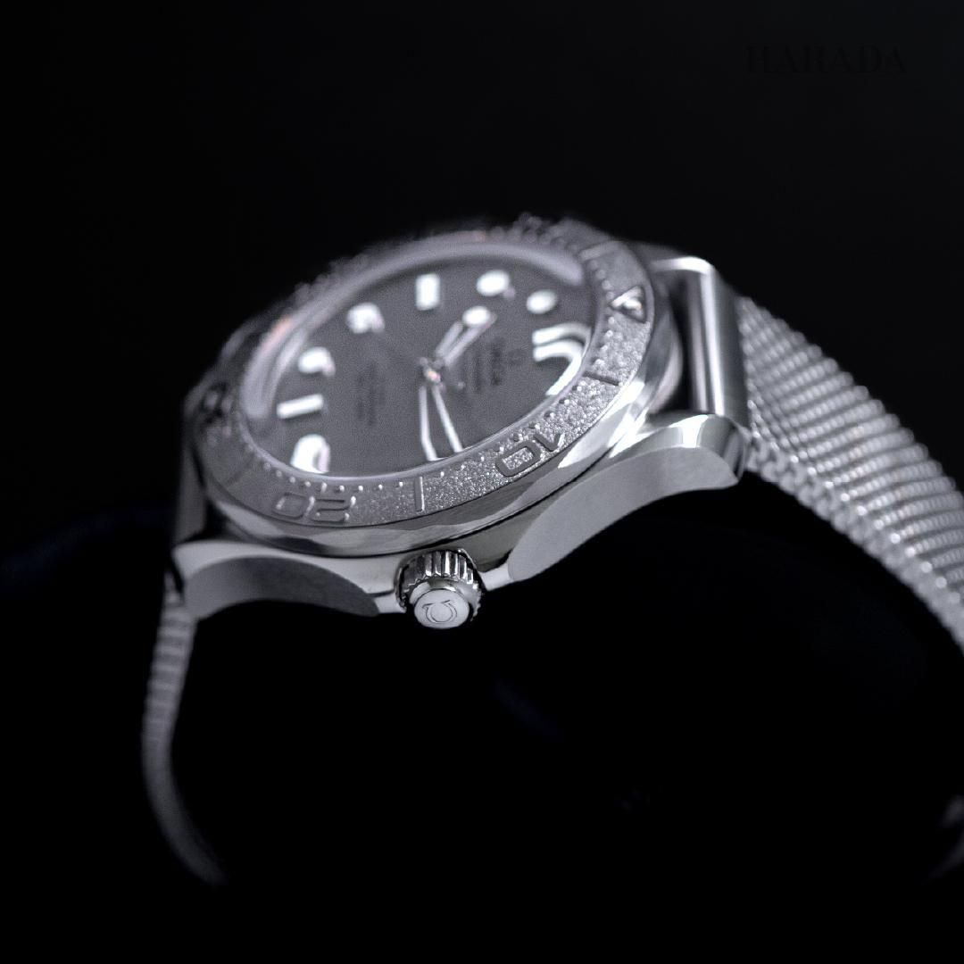  210.30.42.20.06.002 OMEGA オメガ シーマスター ダイバー 300M 42MM