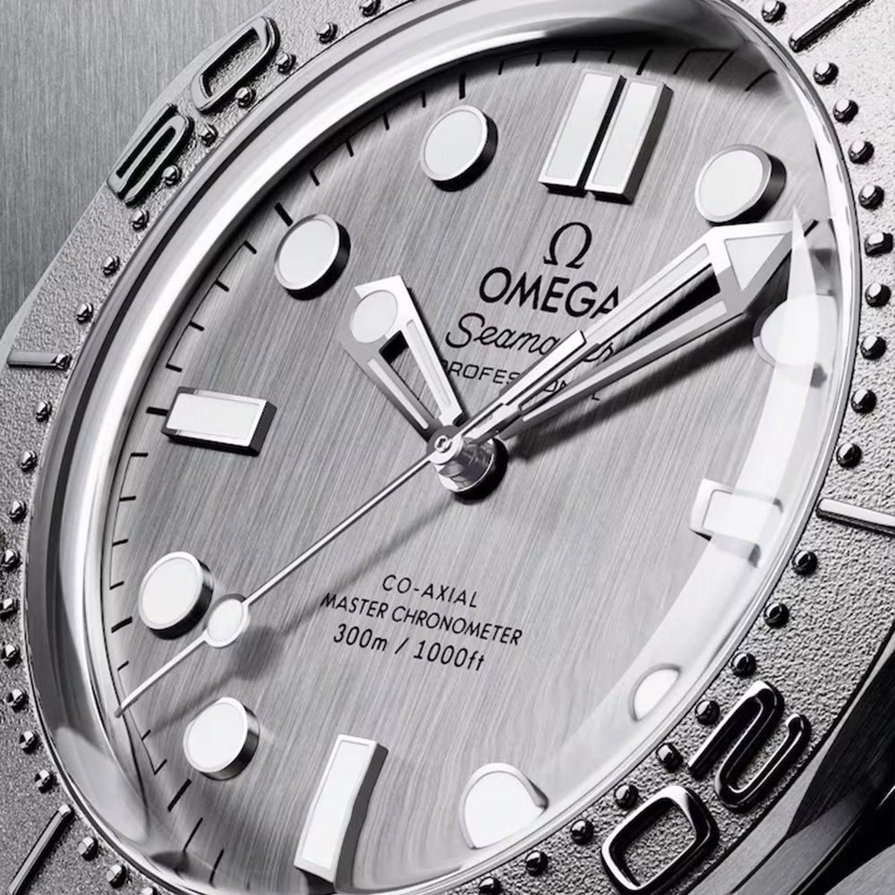  210.30.42.20.06.002 OMEGA オメガ シーマスター ダイバー 300M 42MM
