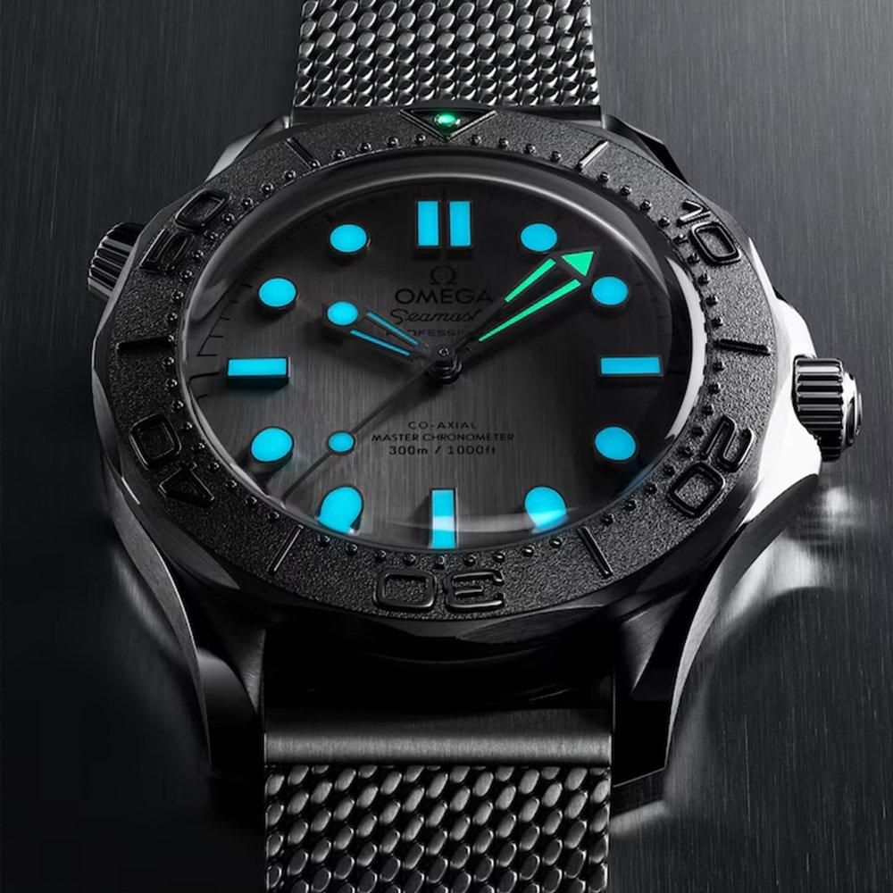  210.30.42.20.06.002 OMEGA オメガ シーマスター ダイバー 300M 42MM