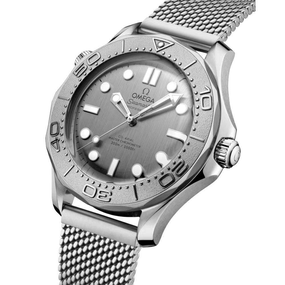  210.30.42.20.06.002 OMEGA オメガ シーマスター ダイバー 300M 42MM