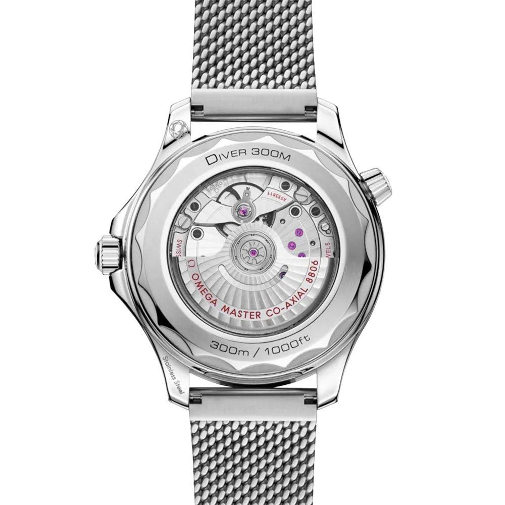  210.30.42.20.06.002 OMEGA オメガ シーマスター ダイバー 300M 42MM