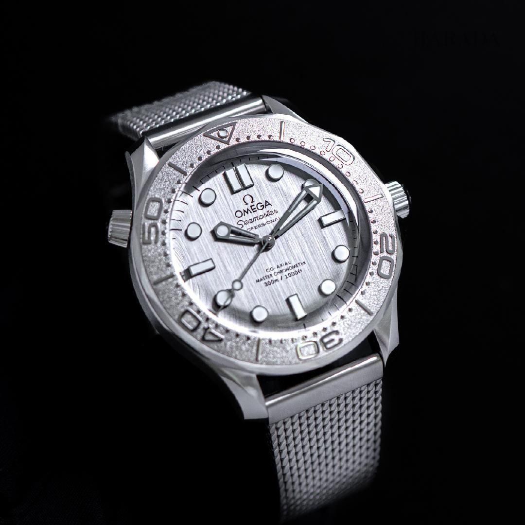  210.30.42.20.06.002 OMEGA オメガ シーマスター ダイバー 300M 42MM