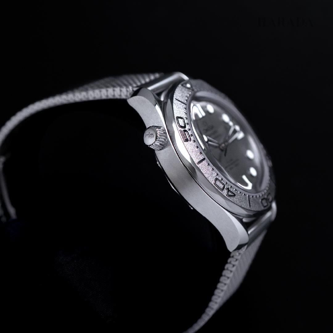  210.30.42.20.06.002 OMEGA オメガ シーマスター ダイバー 300M 42MM