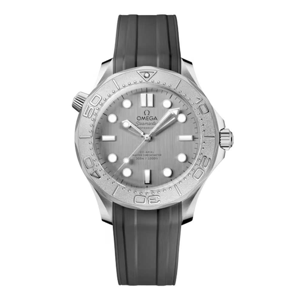  210.32.42.20.06.002 OMEGA オメガ シーマスター ダイバー 300M 42MM