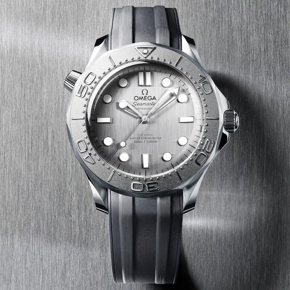  210.32.42.20.06.002 OMEGA オメガ シーマスター ダイバー 300M 42MM