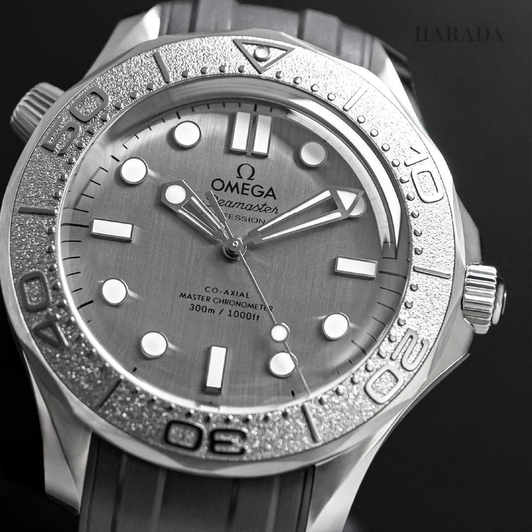  210.32.42.20.06.002 OMEGA ᥬ ޥ С 300M 42MM