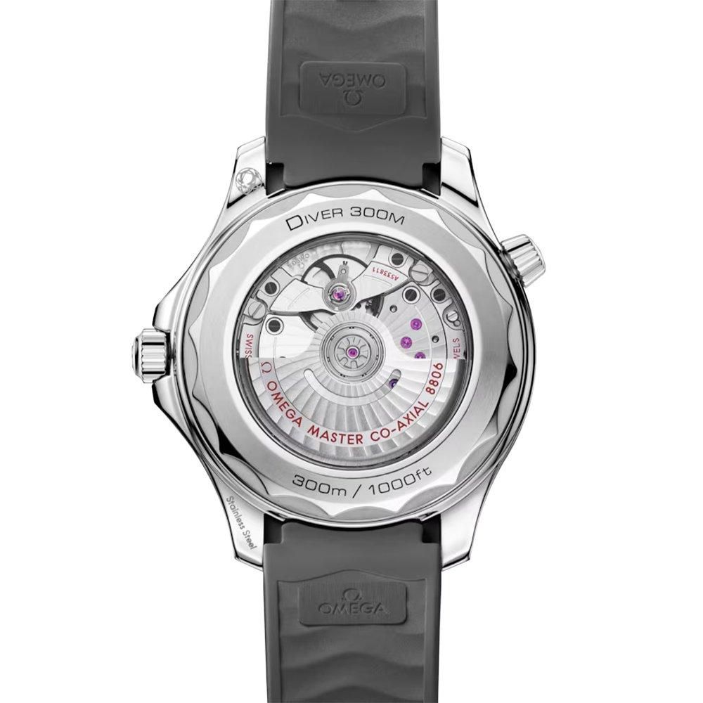  210.32.42.20.06.002 OMEGA オメガ シーマスター ダイバー 300M 42MM