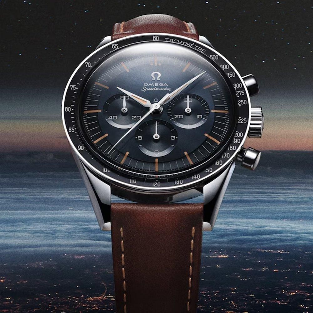  310.32.40.50.06.002 OMEGA オメガ スピードマスター 記念モデル 39.7MM