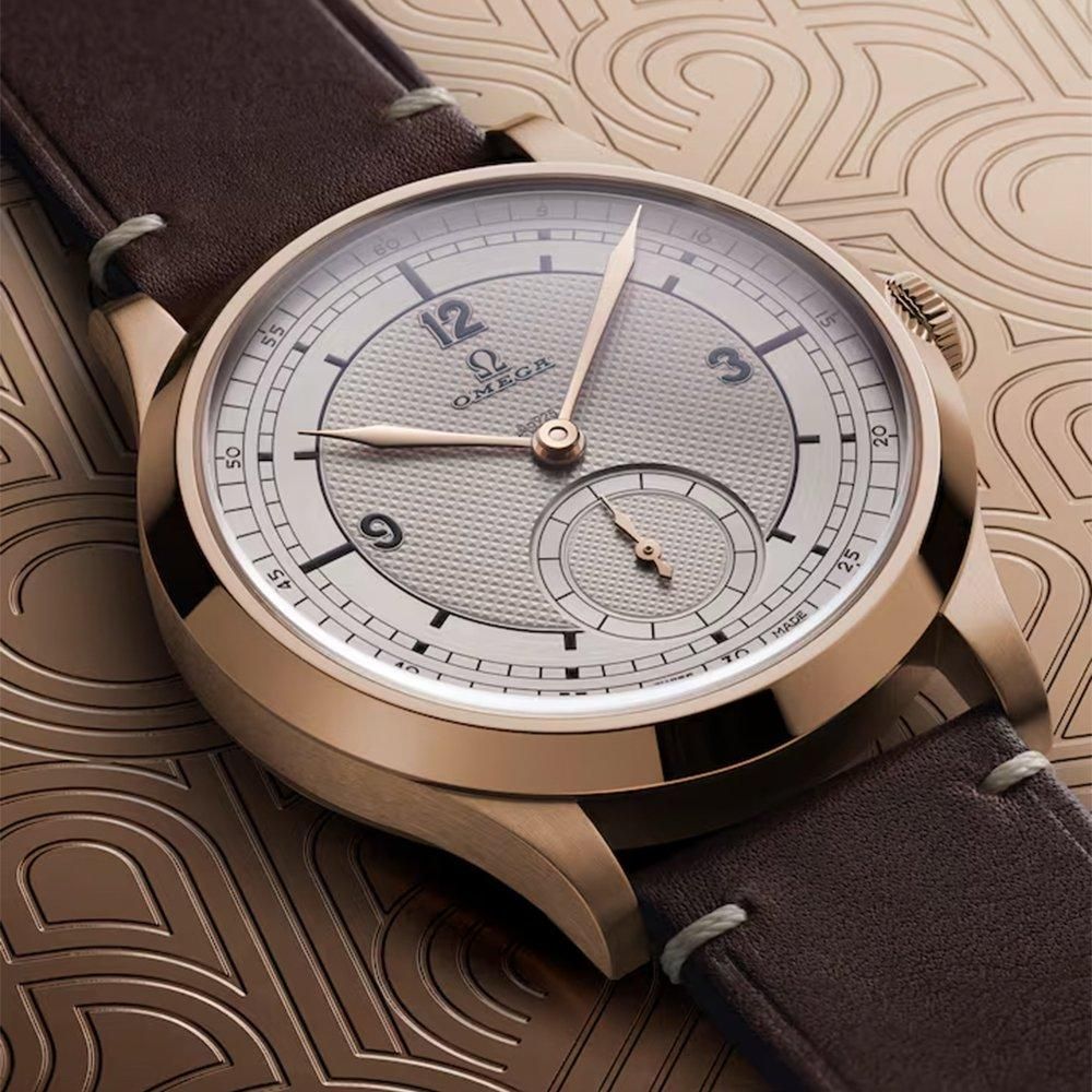 522.92.39.21.99.001 OMEGA オメガ スペシャリティ パリ 2024