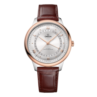 時計｜DE VILLE デ・ヴィル | OMEGA オメガ - 正規販売店 腕時計