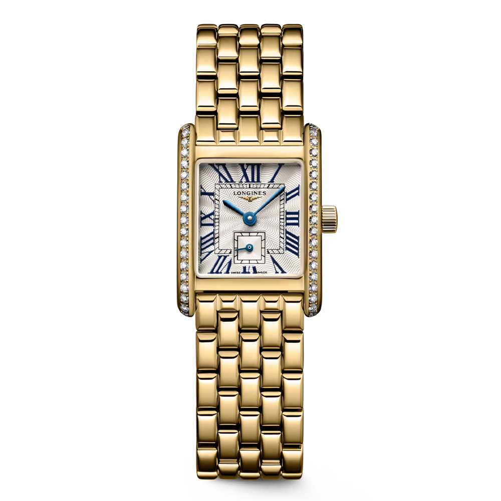 L5.200.7.71.6 LONGINES ロンジン ミニドルチェヴィータ 21.5×29mm