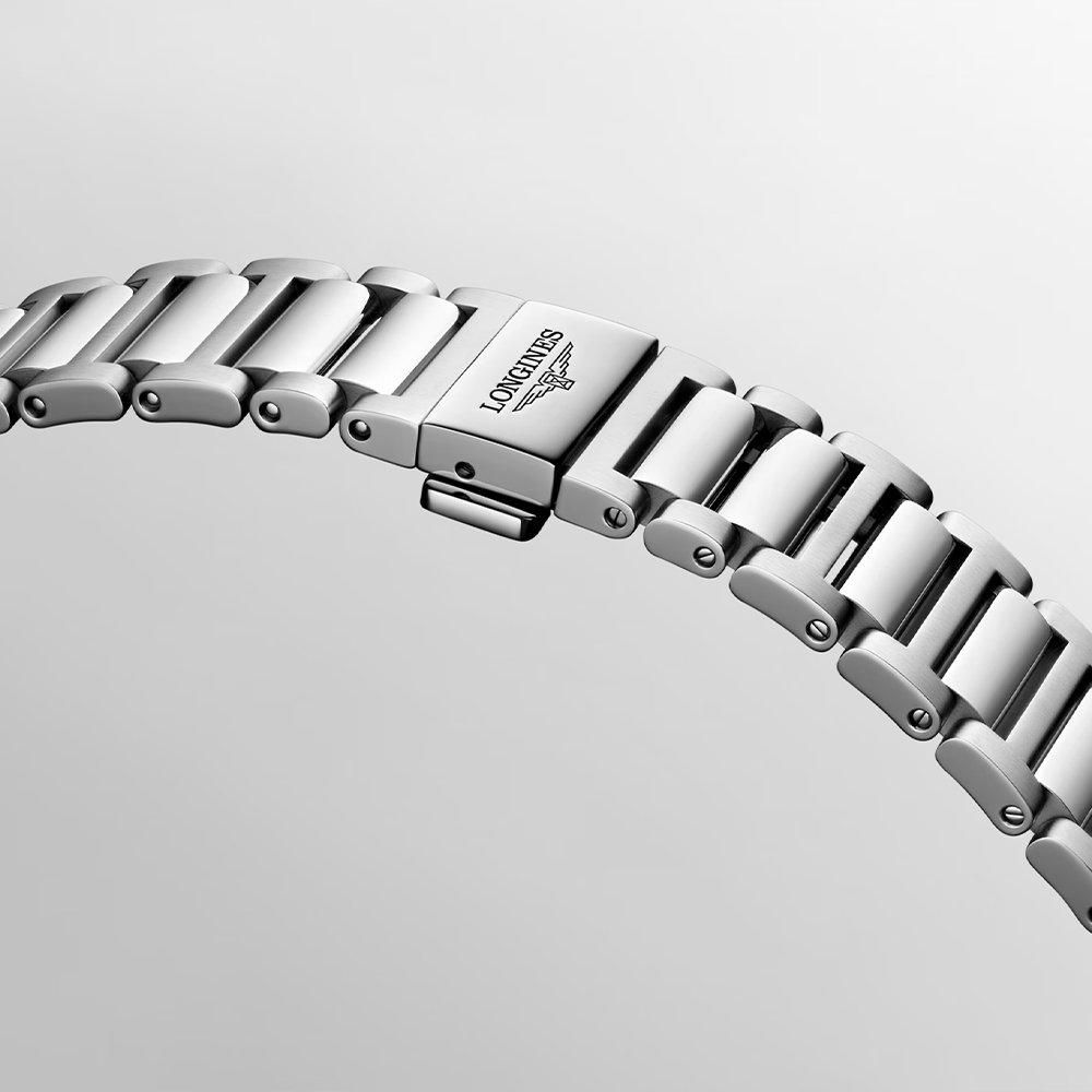  【世界限定2,025本】 L3.836.4.52.9 LONGINES ロンジン コンクエスト クロノ 42mm スキーエディション