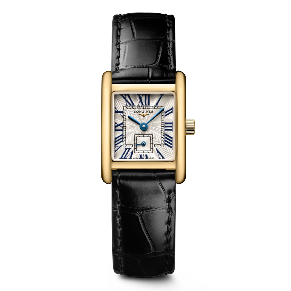 L5.200.6.71.0 LONGINES ロンジン ミニドルチェヴィータ 21.5×29mm