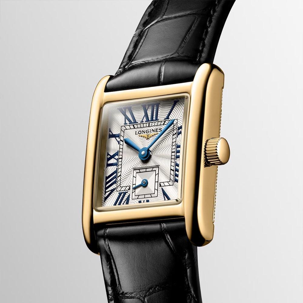 L5.200.6.71.0 LONGINES ロンジン ミニドルチェヴィータ 21.5×29mm