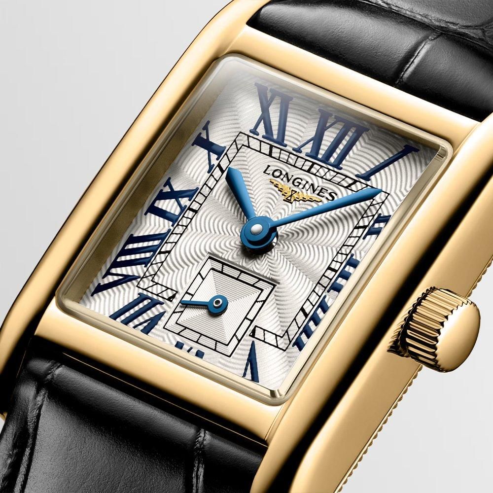 L5.200.6.71.0 LONGINES ロンジン ミニドルチェヴィータ 21.5×29mm