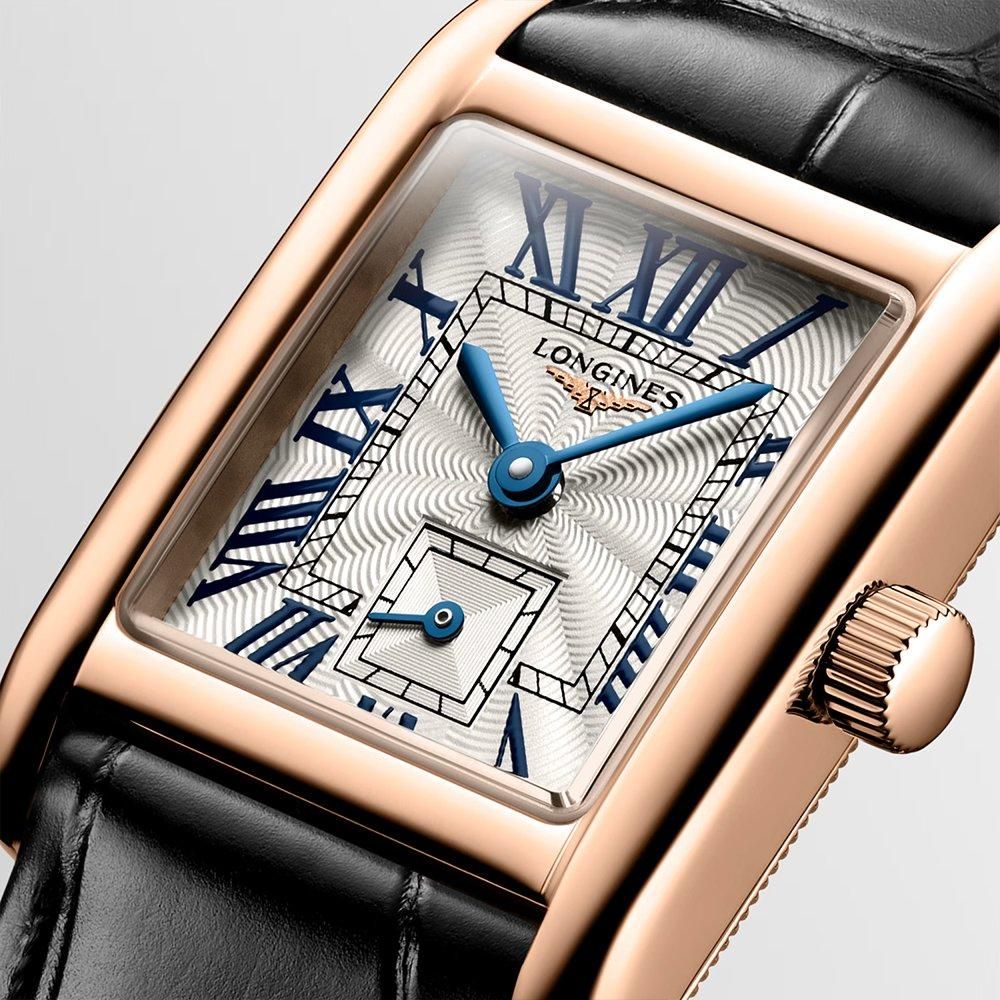 L5.200.8.71.0 LONGINES ロンジン ミニドルチェヴィータ 21.5×29mm