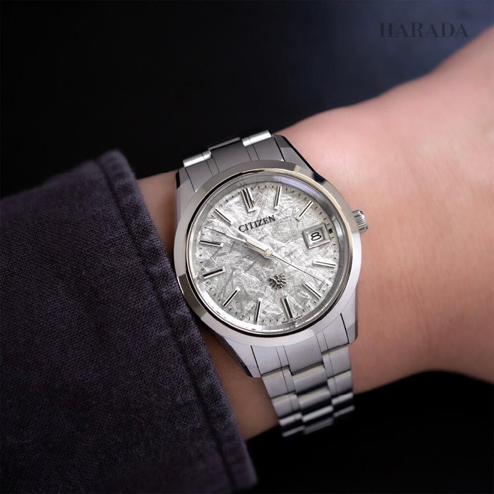 AQ4100-57B ザ・シチズン - 高級腕時計 正規販売店 HARADA
