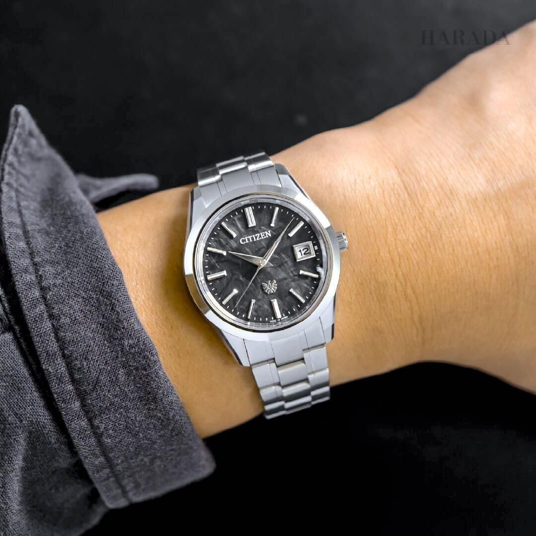 AQ4100-57E The CITIZEN 