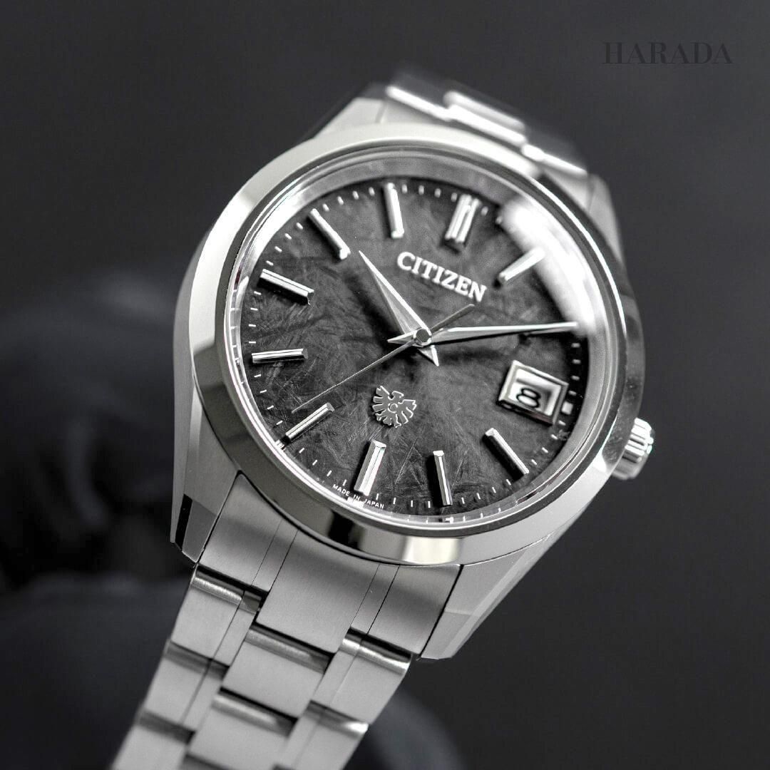AQ4100-57E The CITIZEN 