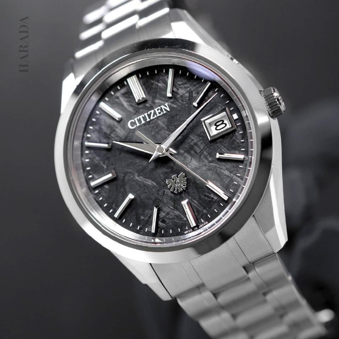 AQ4100-57E The CITIZEN 