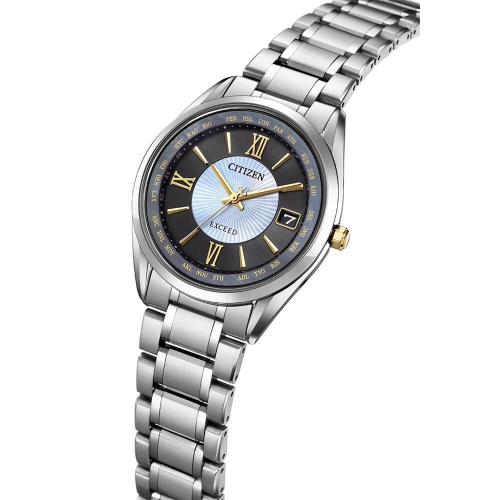  【日本限定350本】 CB1154-66W CITIZEN シチズン エクシード