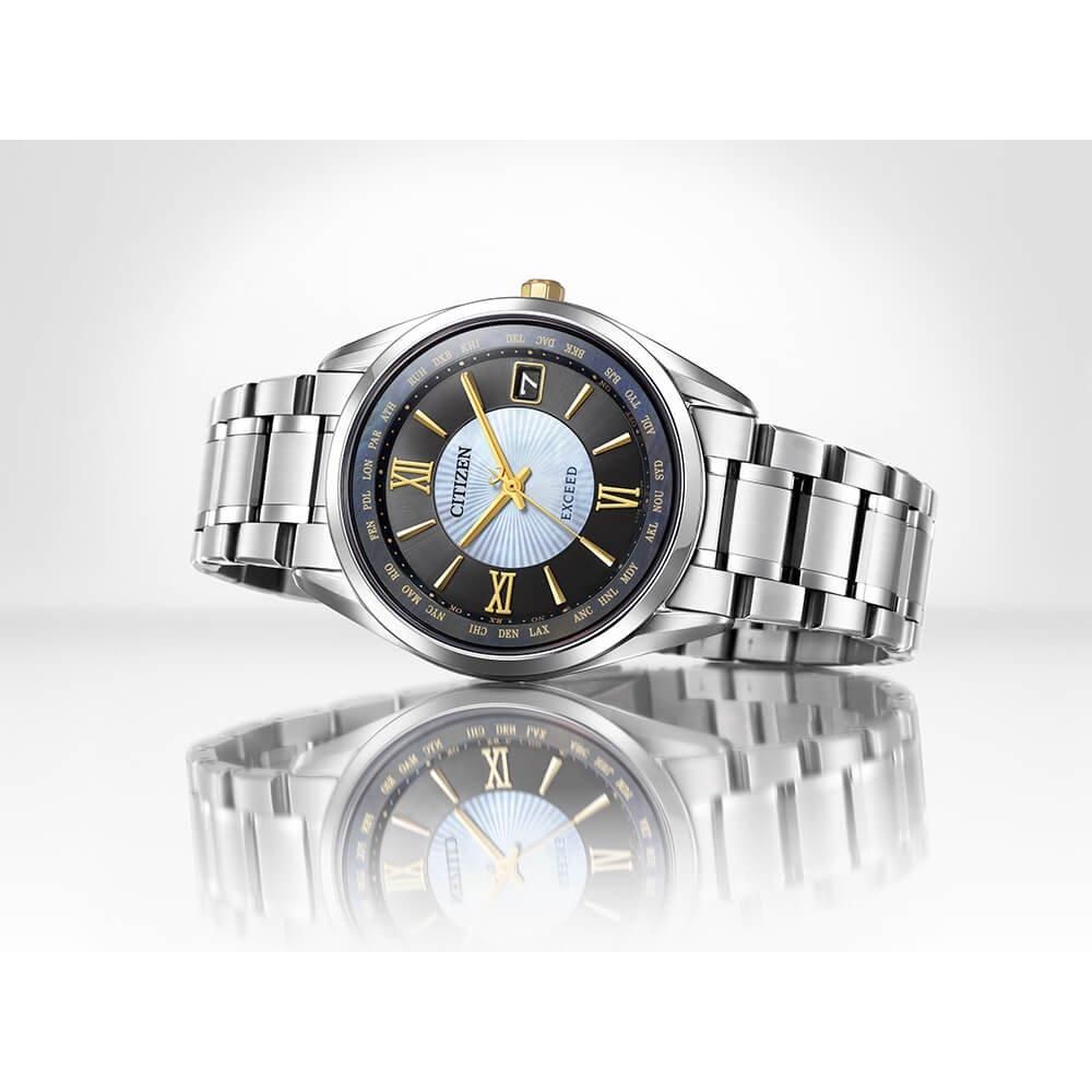  【日本限定350本】 CB1154-66W CITIZEN シチズン エクシード