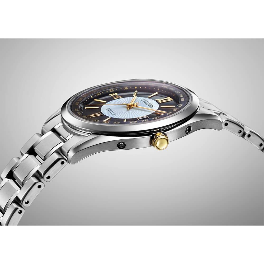  【日本限定350本】 CB1154-66W CITIZEN シチズン エクシード
