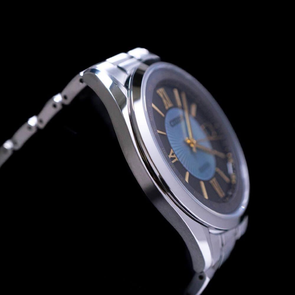  【日本限定350本】 CB1154-66W CITIZEN シチズン エクシード