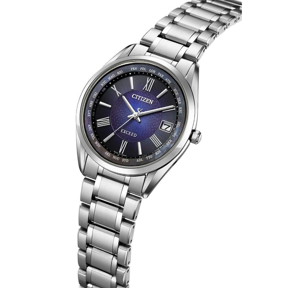  【限定300本】 CB1150-67L CITIZEN シチズン エクシード