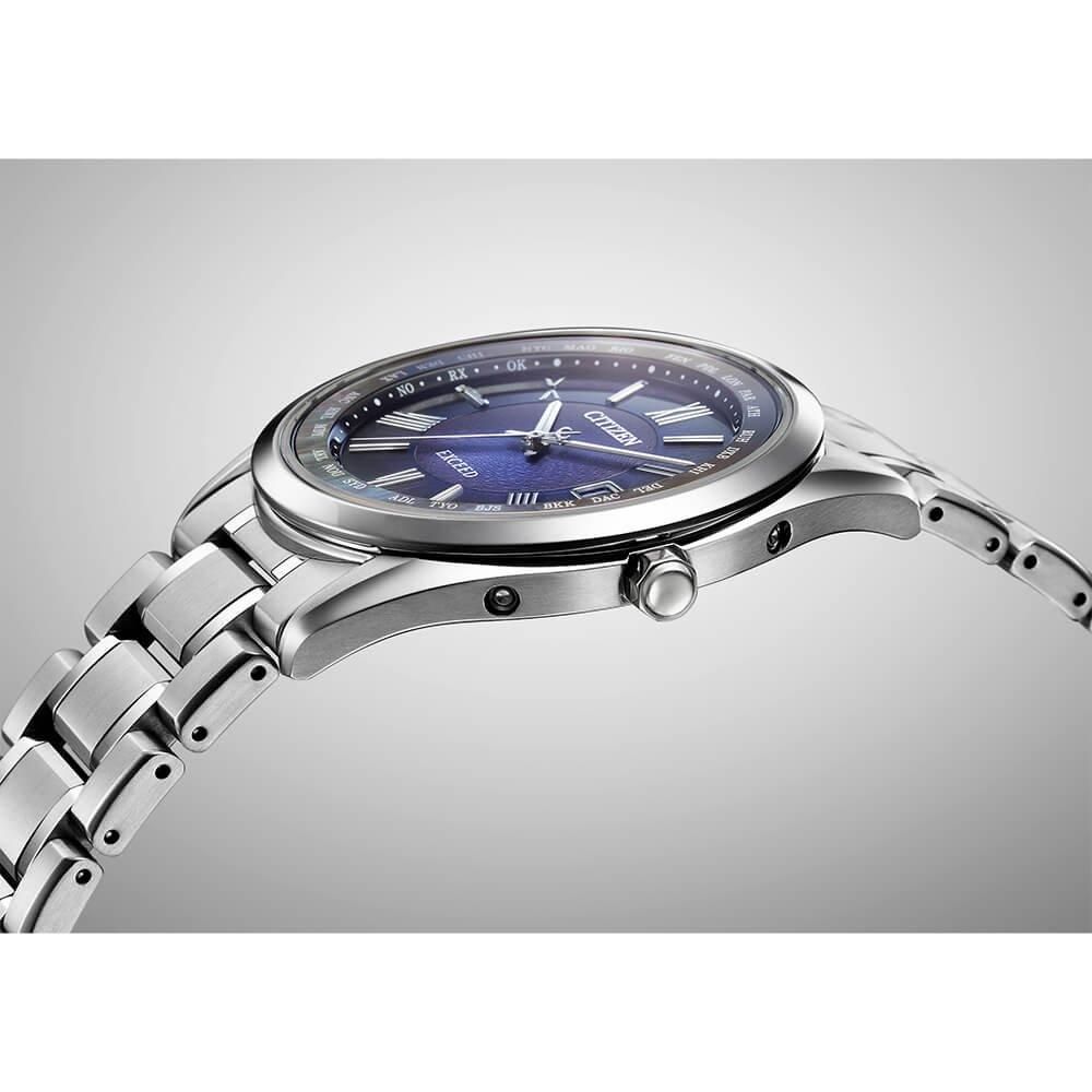  【限定300本】 CB1150-67L CITIZEN シチズン エクシード