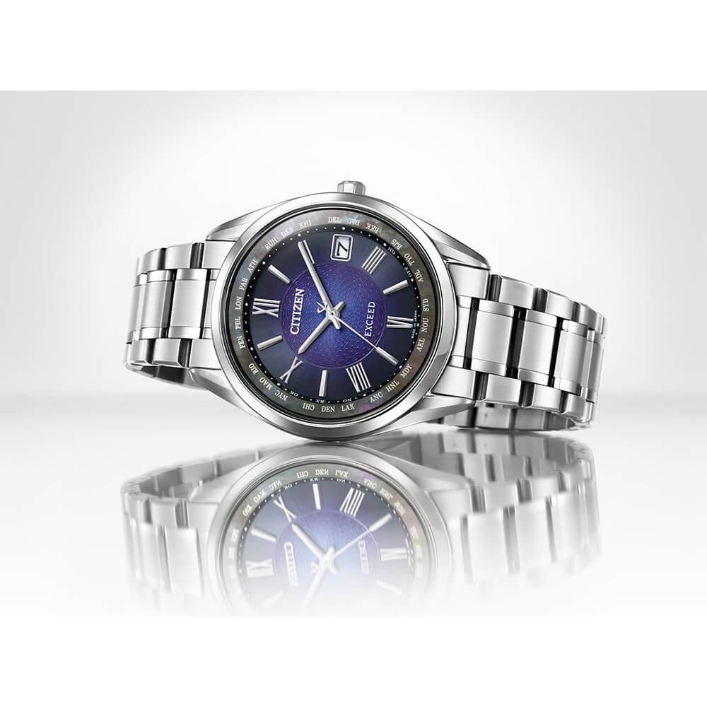  【限定300本】 CB1150-67L CITIZEN シチズン エクシード