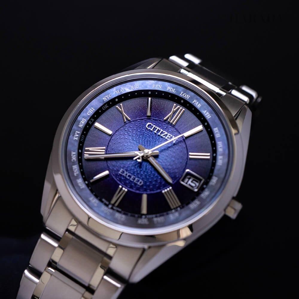  【限定300本】 CB1150-67L CITIZEN シチズン エクシード