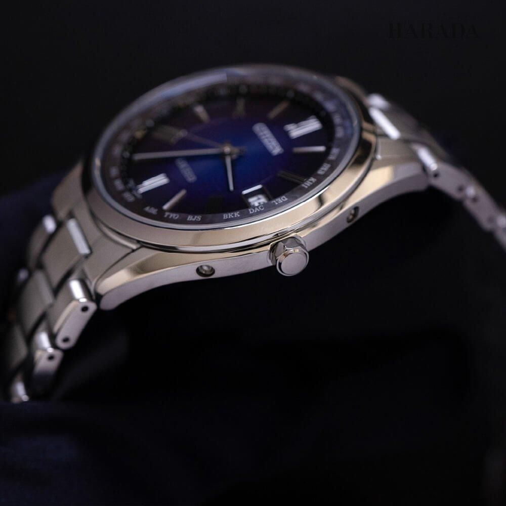  【限定300本】 CB1150-67L CITIZEN シチズン エクシード