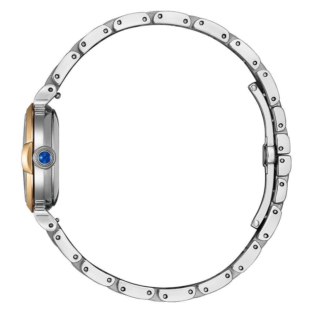 EM1136-87D CITIZEN シチズン シチズンL ROUND Collection